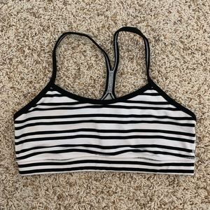 Lululemon Flow Y Bra